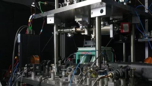 我國首個光量子計算機制造工廠落地深圳，填補全球規模化生產空白