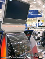 穿越美國百思買 實體店中的計算機(jī)世界探秘