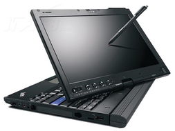 ThinkPad X201t 3093e7c 一款經典平板筆記本電腦的圖文回顧