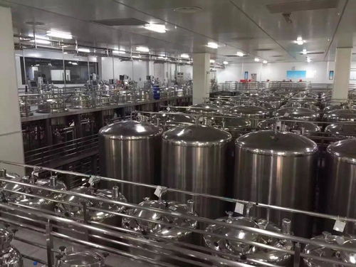 2021版食品、化妝品及家用電器無菌車間設計方案大全